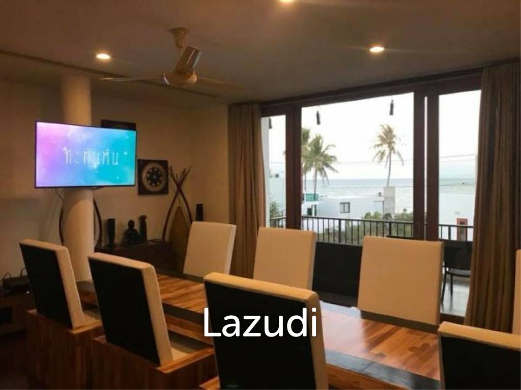 381 Sqm 3 Bed 3 Bath Villa For Sale