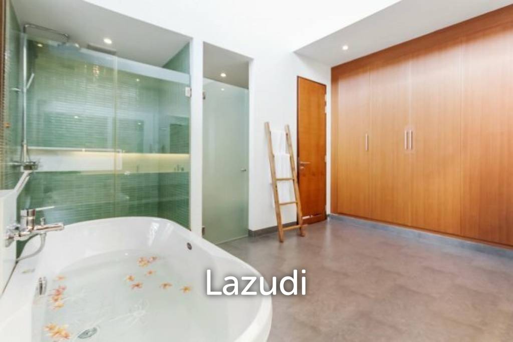 381 Sqm 3 Bed 3 Bath Villa For Sale