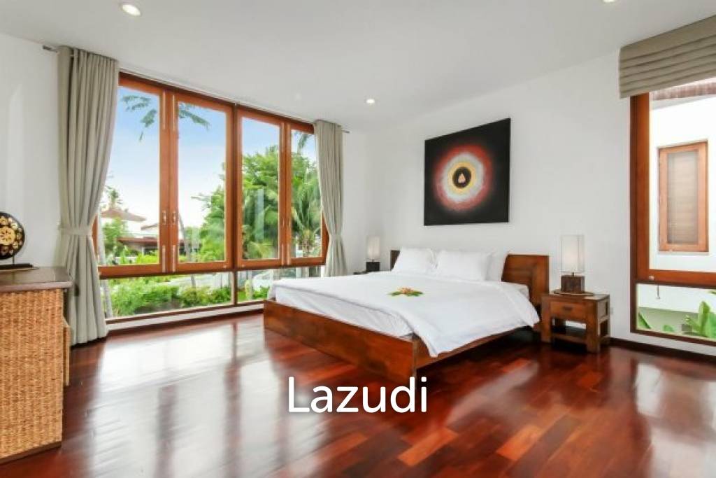 381 Sqm 3 Bed 3 Bath Villa For Sale