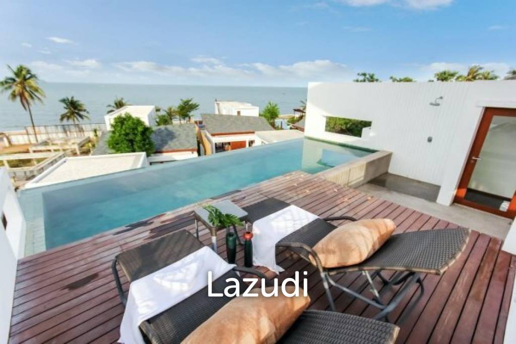 381 Sqm 3 Bed 3 Bath Villa For Sale