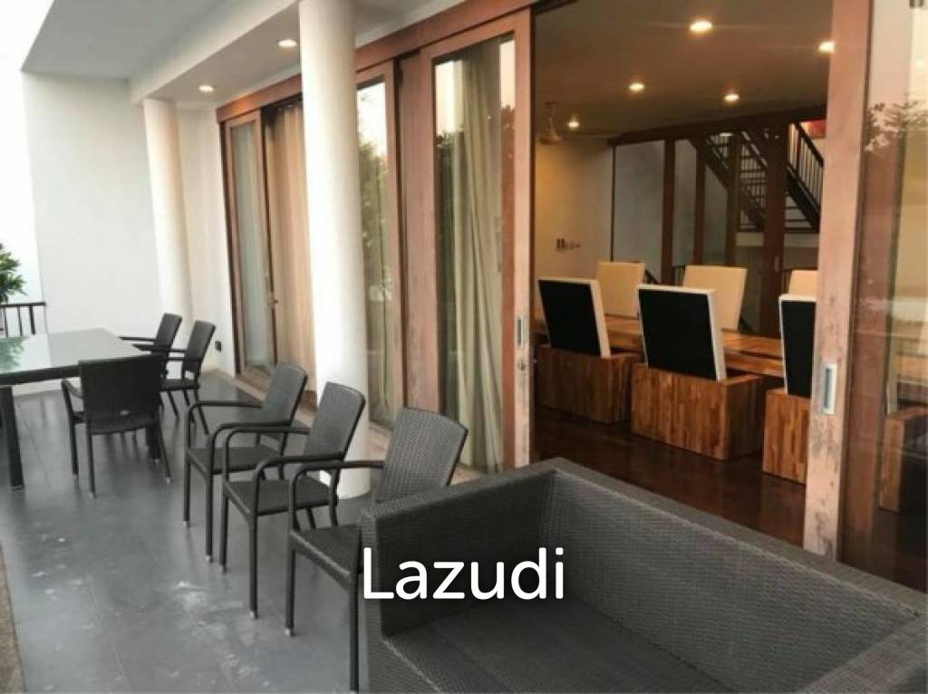 381 Sqm 3 Bed 3 Bath Villa For Sale