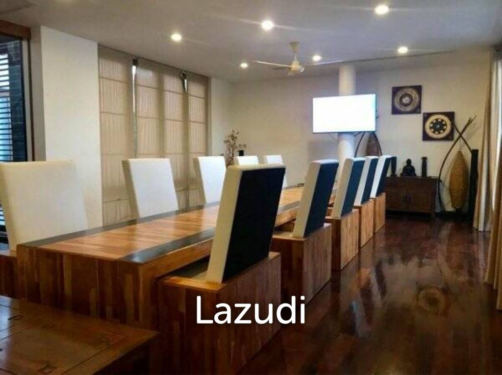 381 Sqm 3 Bed 3 Bath Villa For Sale