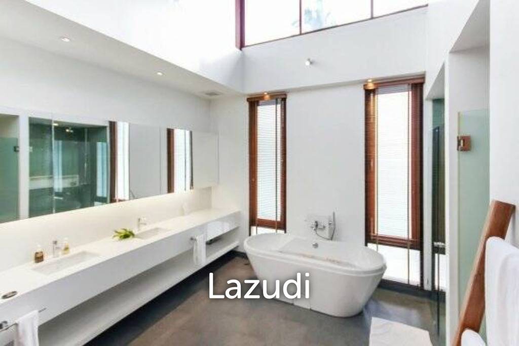 381 Sqm 3 Bed 3 Bath Villa For Sale