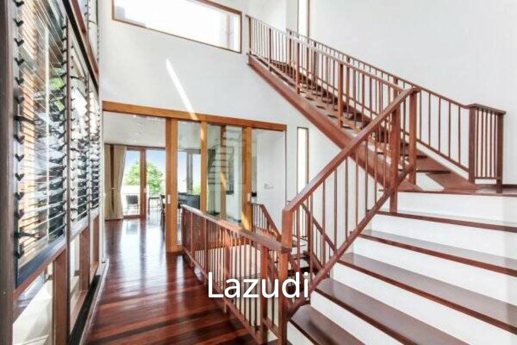 381 Sqm 3 Bed 3 Bath Villa For Sale