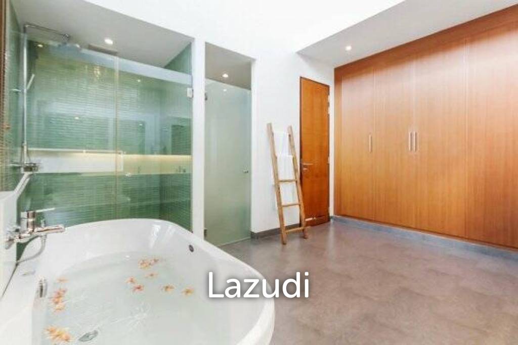 381 Sqm 3 Bed 3 Bath Villa For Sale