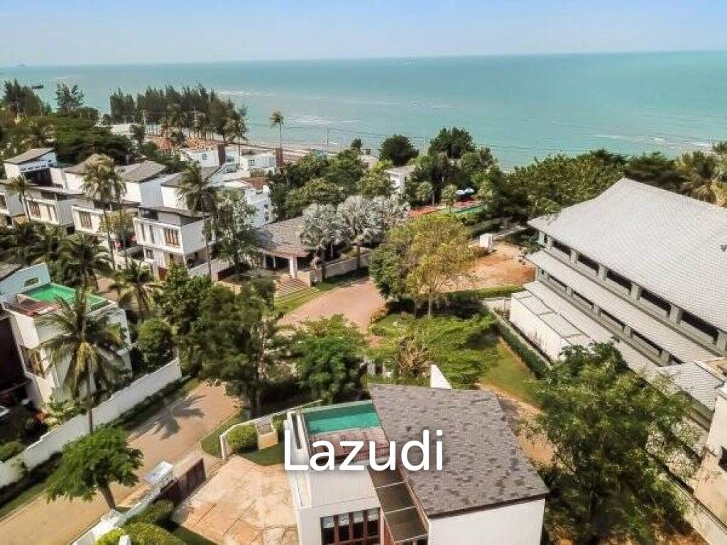 381 Sqm 3 Bed 3 Bath Villa For Sale