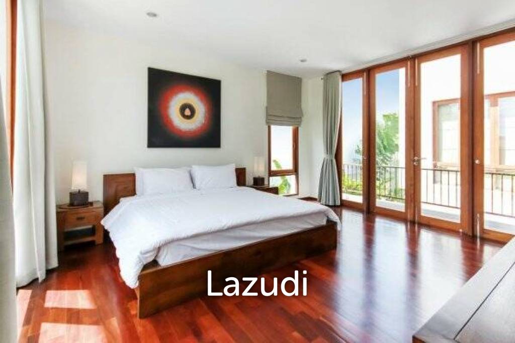 381 Sqm 3 Bed 3 Bath Villa For Sale