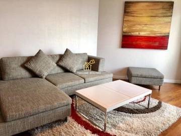 Belle Grand Rama 9 / Condo For Rent and Sale / 2 Bedroom / 89.55 SQM / MRT Phra Ram 9 / Bangkok