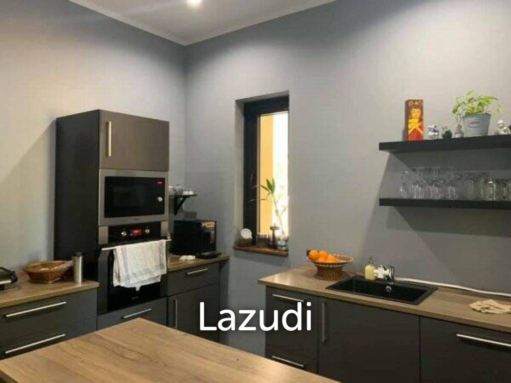 3,200 ตร.ม 3 เตียง 4 อาบน้ำ วิลล่า For ขาย