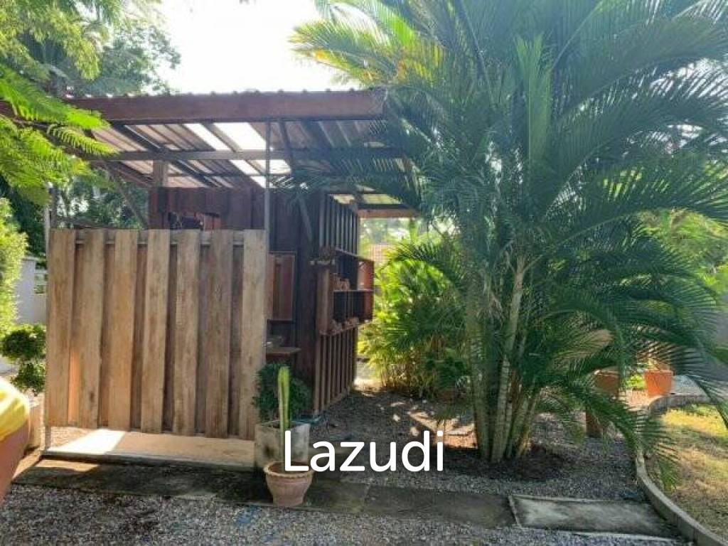 3,200 ตร.ม 3 เตียง 4 อาบน้ำ วิลล่า For ขาย