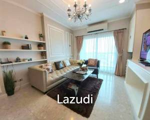 2 Bed 2 Bath 78 SQ.M The Crest Sukhumvit 34