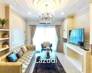 2 Bed 2 Bath 78 SQ.M The Crest Sukhumvit 34
