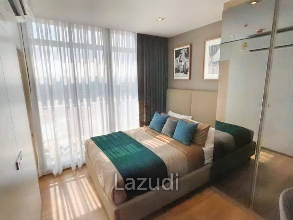 1 Bed 29 SQ.M Park Origin Phromphong (Park 24)