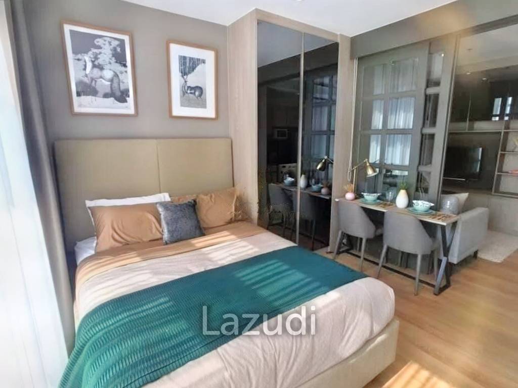 1 Bed 29 SQ.M Park Origin Phromphong (Park 24)