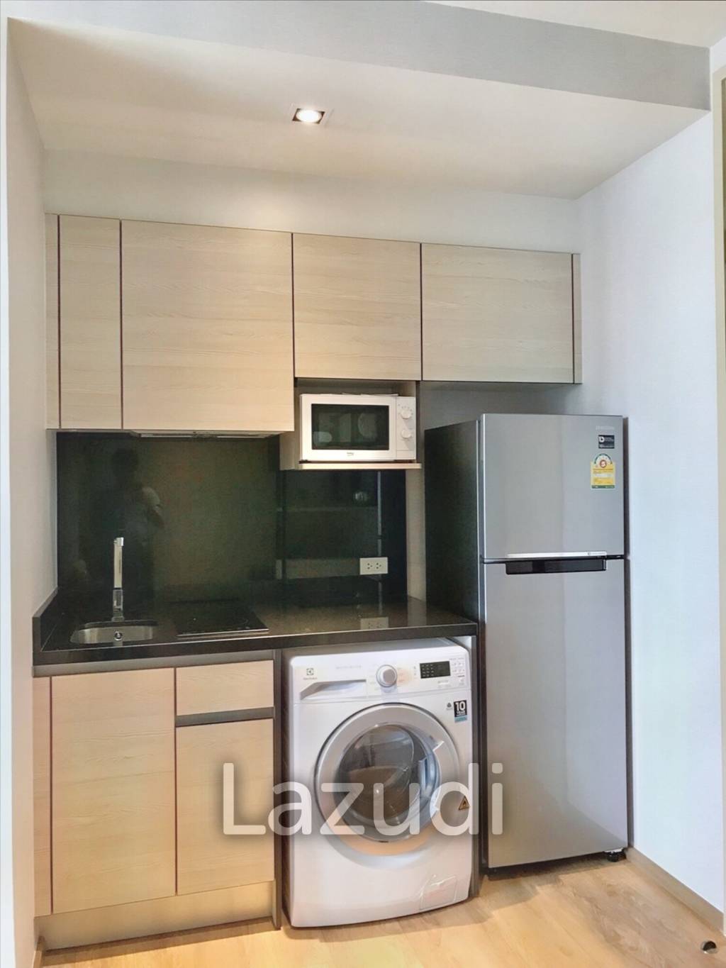 1 Bed 29 SQ.M Park Origin Phromphong (Park 24)