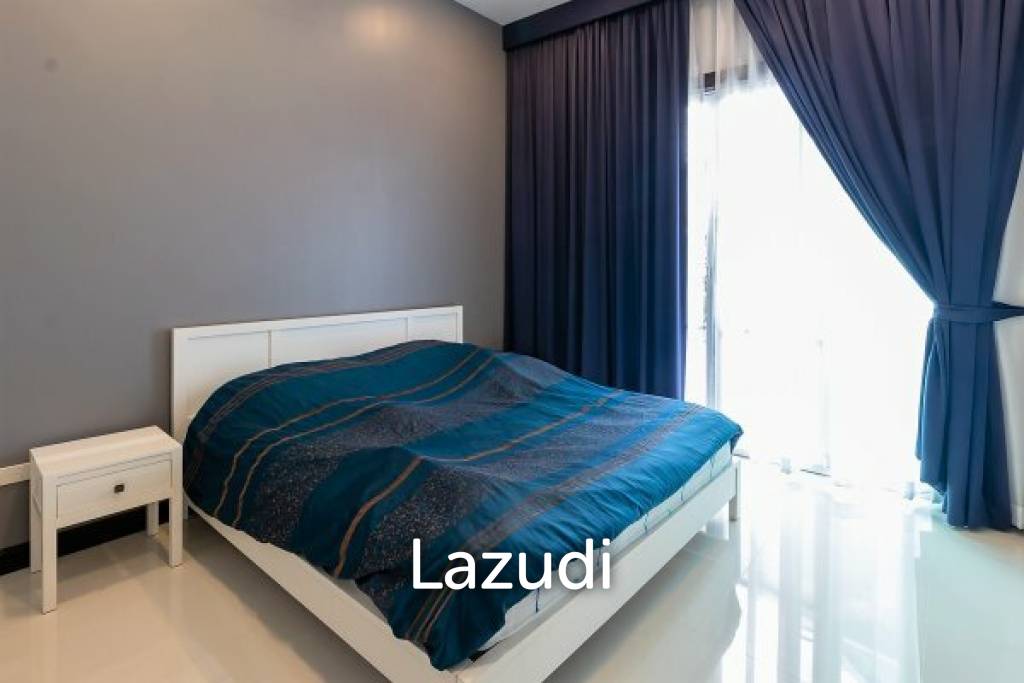 650 Sqm 4 Bed 3 Bath Villa For Sale