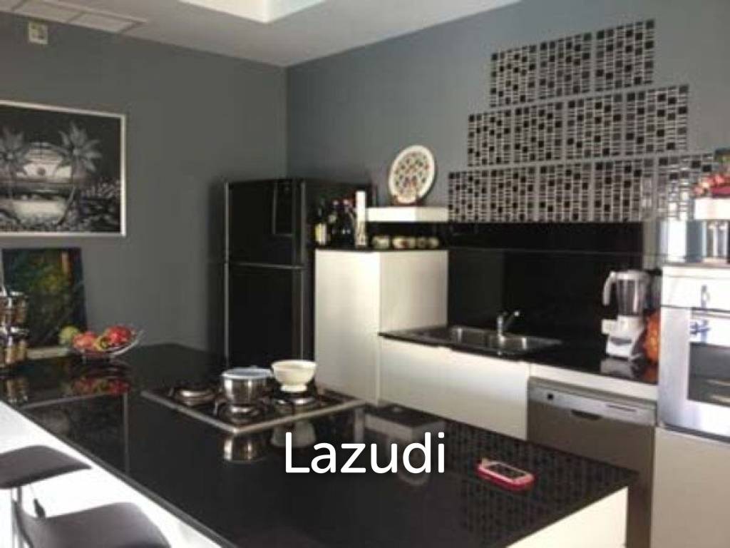 900 Sqm 4 Bed 4 Bath Villa For Sale