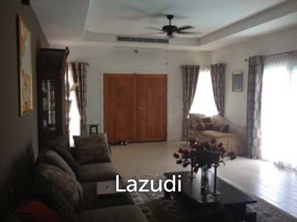 900 Sqm 4 Bed 4 Bath Villa For Sale