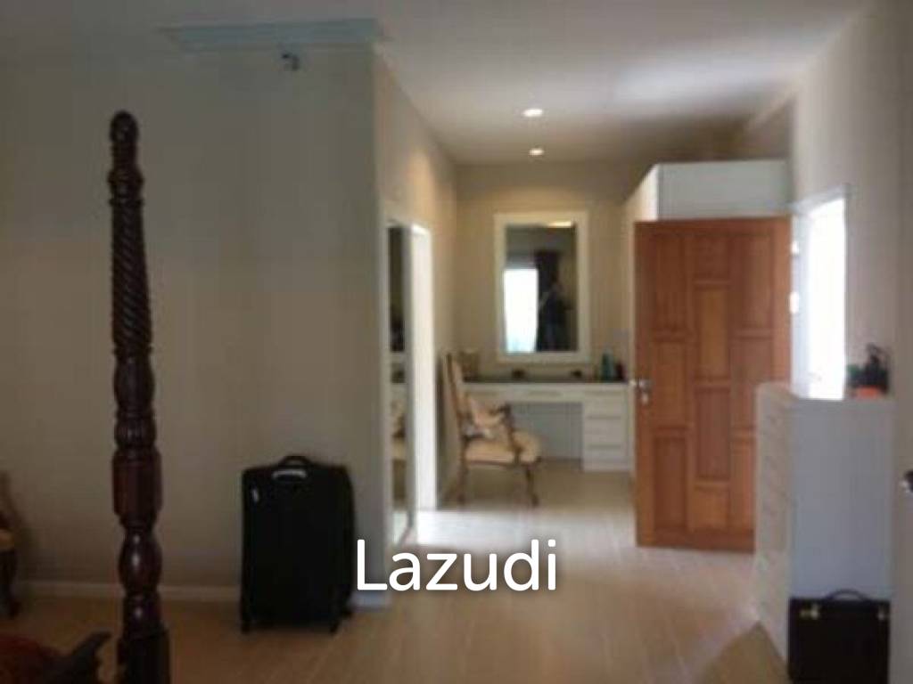 900 Sqm 4 Bed 4 Bath Villa For Sale