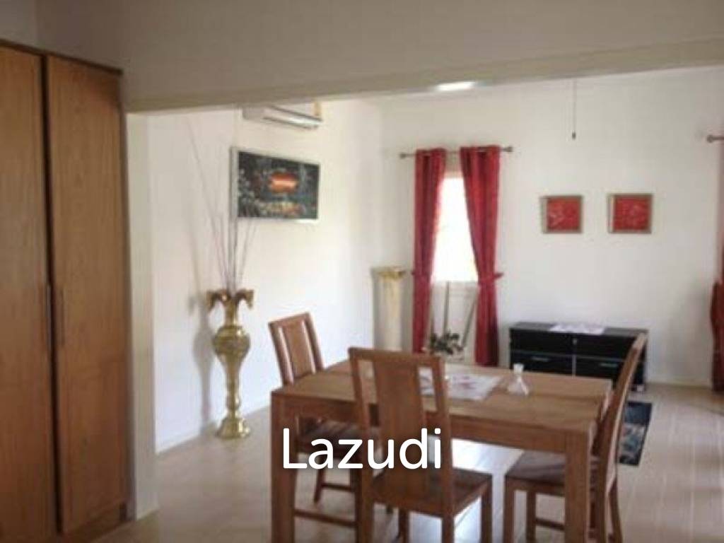 900 Sqm 4 Bed 4 Bath Villa For Sale