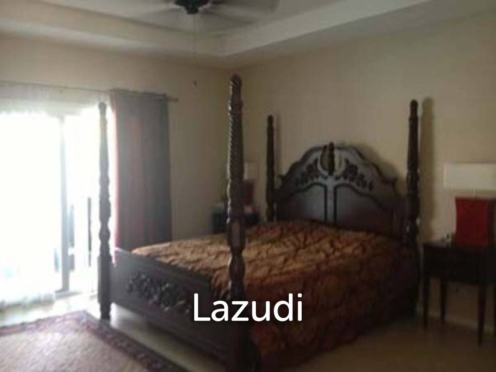 900 Sqm 4 Bed 4 Bath Villa For Sale