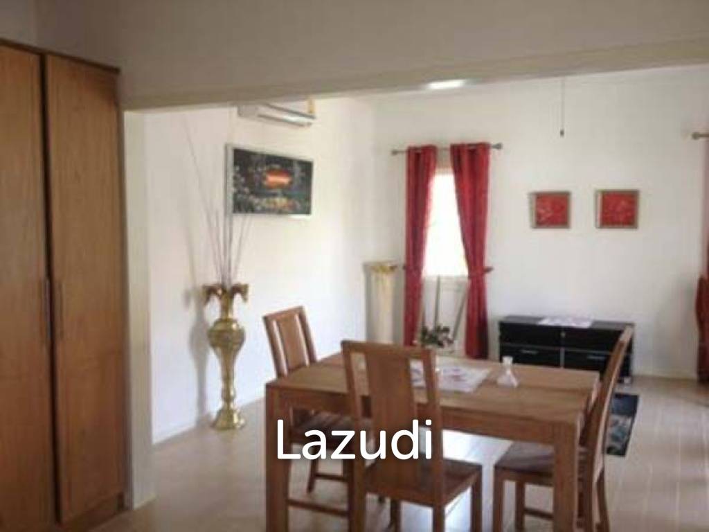 900 Sqm 4 Bed 4 Bath Villa For Sale