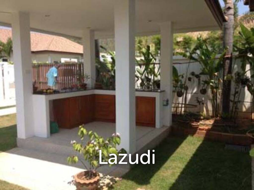 900 Sqm 4 Bed 4 Bath Villa For Sale