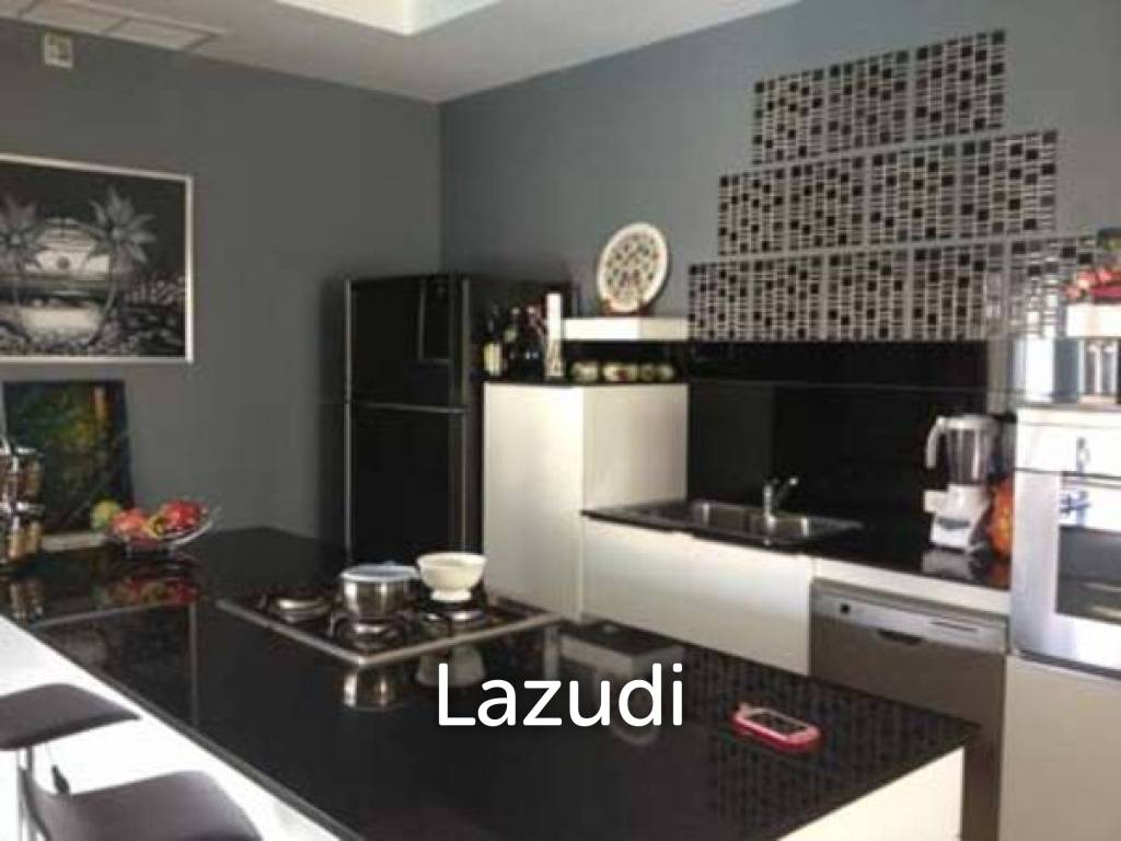 900 Sqm 4 Bed 4 Bath Villa For Sale