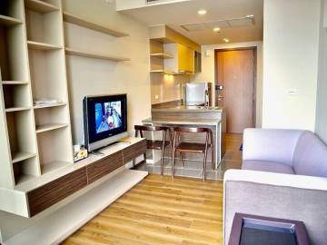 Onyx Phaholyothin / Condo For Rent and Sale / 1 Bedroom / 43.5 SQM / BTS Saphan Khwai / null
