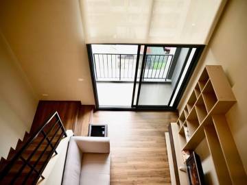 Onyx Phaholyothin / Condo For Rent and Sale / 1 Bedroom / 43.5 SQM / BTS Saphan Khwai / null