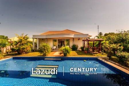 STUART PARK 2: 3 Bed Luxury Grand Pool Villa STUART PARK 2: 3 Bed Luxury Grand Pool Villa