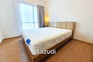 1 Bed 1 Bath 30 SQ.M Metris Rama 9-Ramkhamhaeng