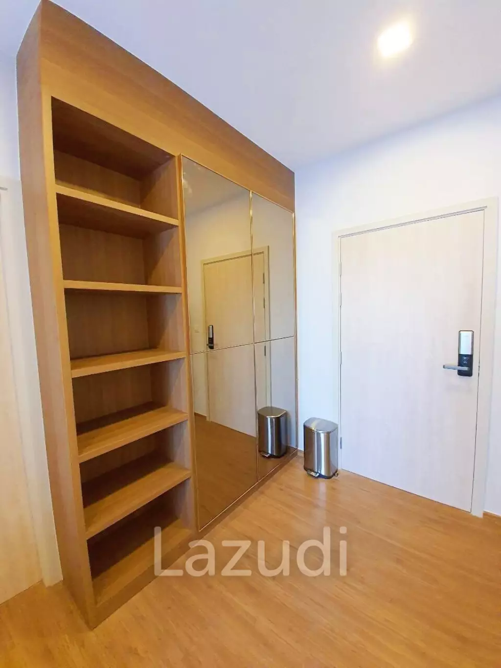 1 Bed 1 Bath 30 SQ.M Metris Rama 9-Ramkhamhaeng