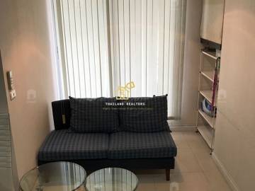 Pathumwan Resort / Condo For Sale / 2 Bedroom / 55.16 SQM / BTS Phaya Thai / Bangkok