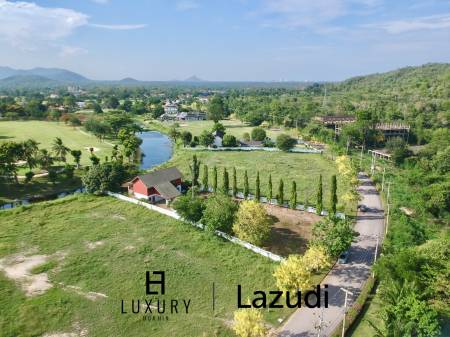 ขายบ้านที่ปาล์มฮิลล์กอล์ฟรีสอร์ท