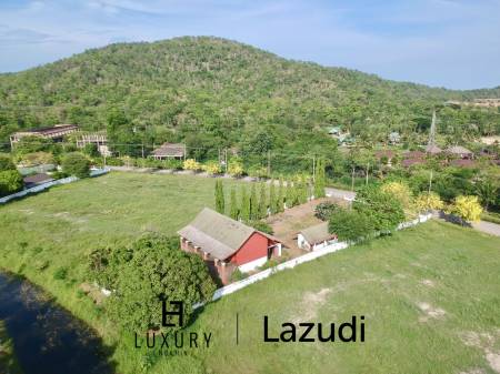 ขายบ้านที่ปาล์มฮิลล์กอล์ฟรีสอร์ท