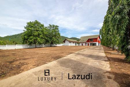 ขายบ้านที่ปาล์มฮิลล์กอล์ฟรีสอร์ท