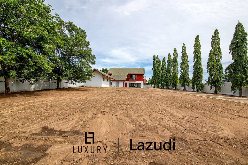 ขายบ้านที่ปาล์มฮิลล์กอล์ฟรีสอร์ท