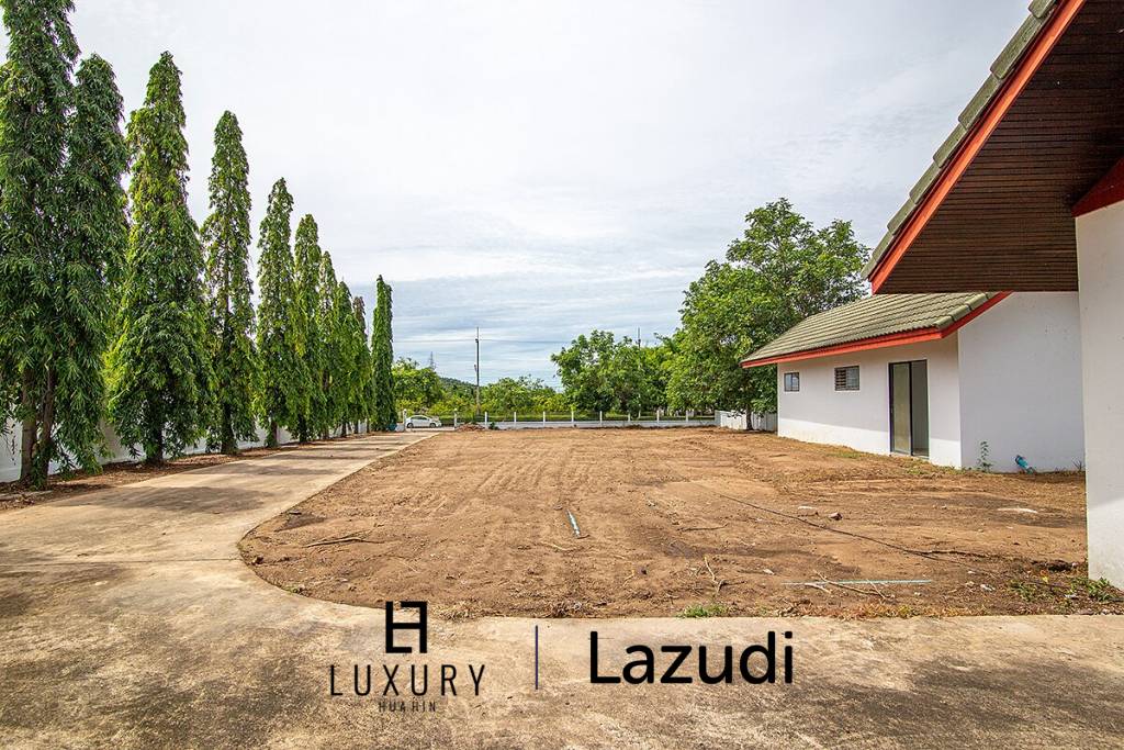 ขายบ้านที่ปาล์มฮิลล์กอล์ฟรีสอร์ท