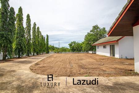 ขายบ้านที่ปาล์มฮิลล์กอล์ฟรีสอร์ท