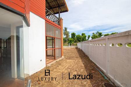 ขายบ้านที่ปาล์มฮิลล์กอล์ฟรีสอร์ท