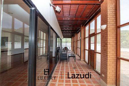 ขายบ้านที่ปาล์มฮิลล์กอล์ฟรีสอร์ท