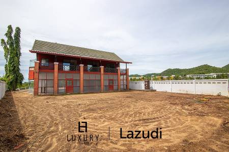 ขายบ้านที่ปาล์มฮิลล์กอล์ฟรีสอร์ท
