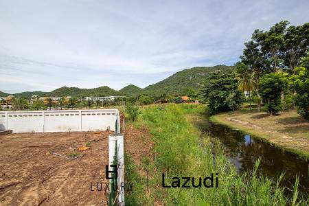 ขายบ้านที่ปาล์มฮิลล์กอล์ฟรีสอร์ท