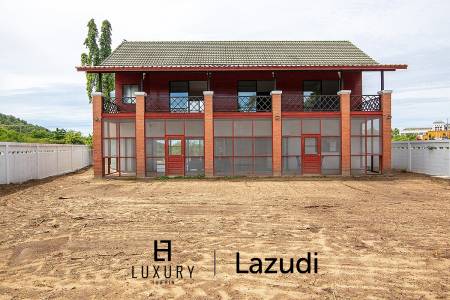ขายบ้านที่ปาล์มฮิลล์กอล์ฟรีสอร์ท