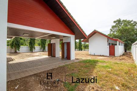 ขายบ้านที่ปาล์มฮิลล์กอล์ฟรีสอร์ท