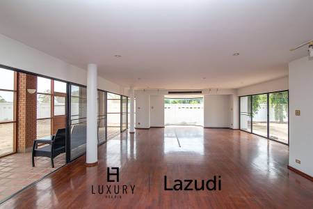 ขายบ้านที่ปาล์มฮิลล์กอล์ฟรีสอร์ท