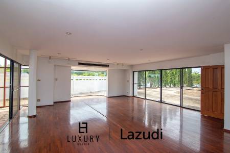 ขายบ้านที่ปาล์มฮิลล์กอล์ฟรีสอร์ท