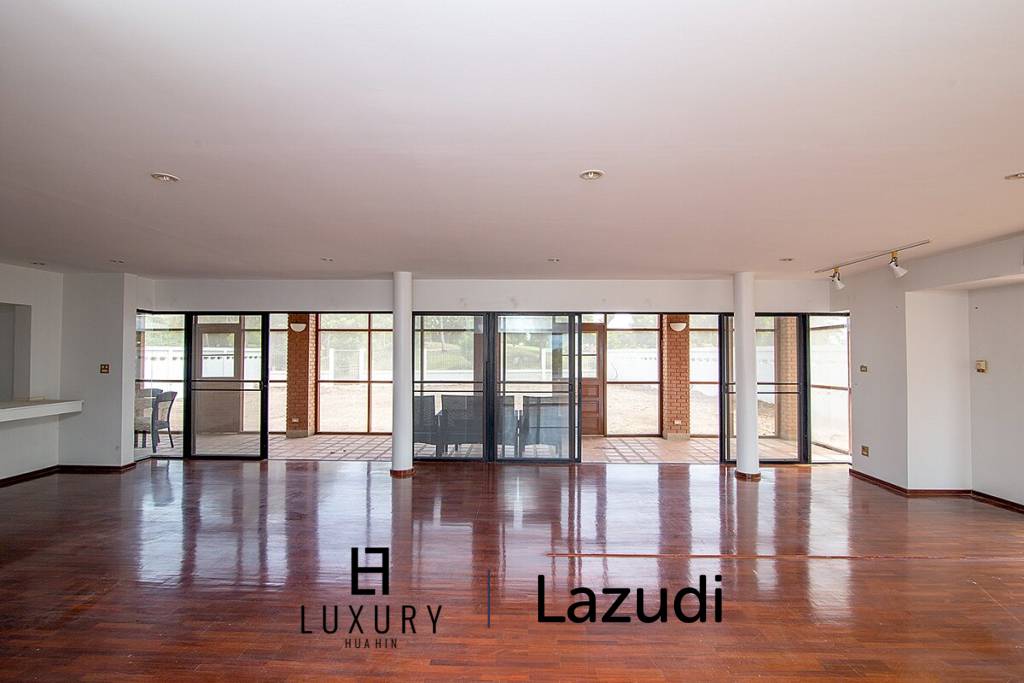 ขายบ้านที่ปาล์มฮิลล์กอล์ฟรีสอร์ท