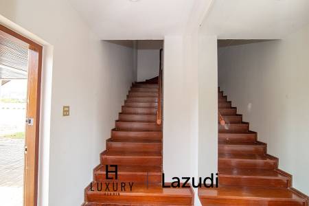 ขายบ้านที่ปาล์มฮิลล์กอล์ฟรีสอร์ท